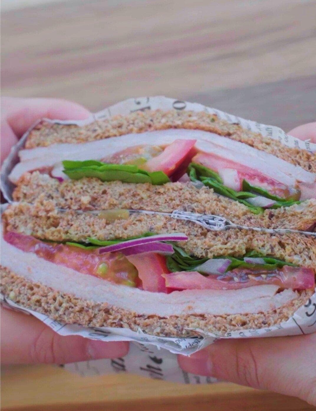 8个超简易上手午餐饭盒做法！最快10分钟即能完成 健康美味兼饱肚