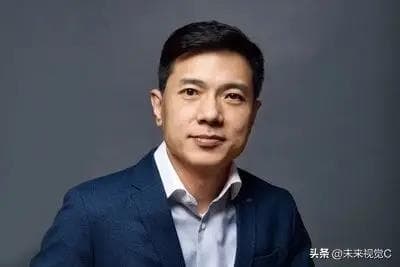 百度集团的十大股东