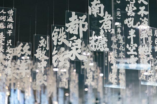 世界文字多字母化，汉字如何守住“象形家园”？