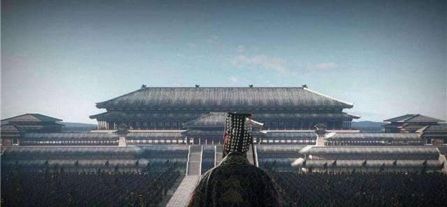 秦朝是怎样巩固集权的？秦朝有多强盛？秦朝建立了哪些政权？