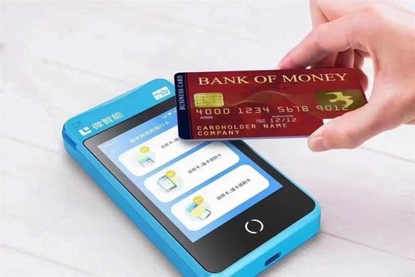 POS机丢失后的应对策略：从技术追踪到内部管理