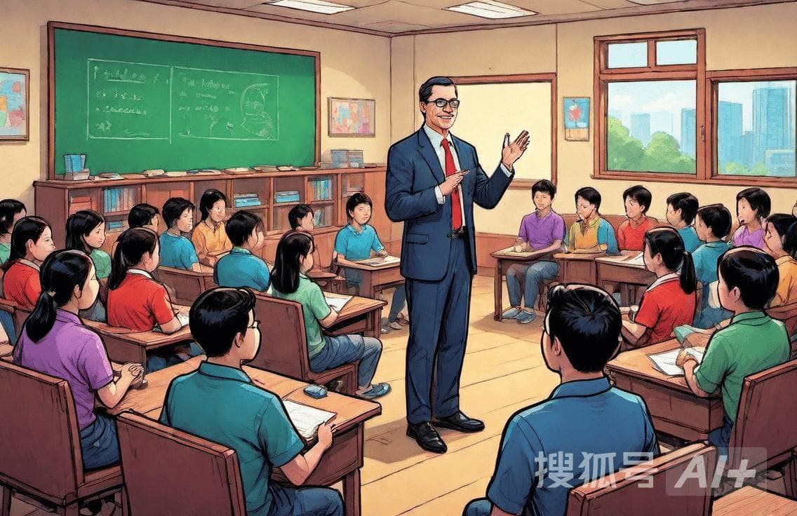 如何看待教师节送礼现象？
