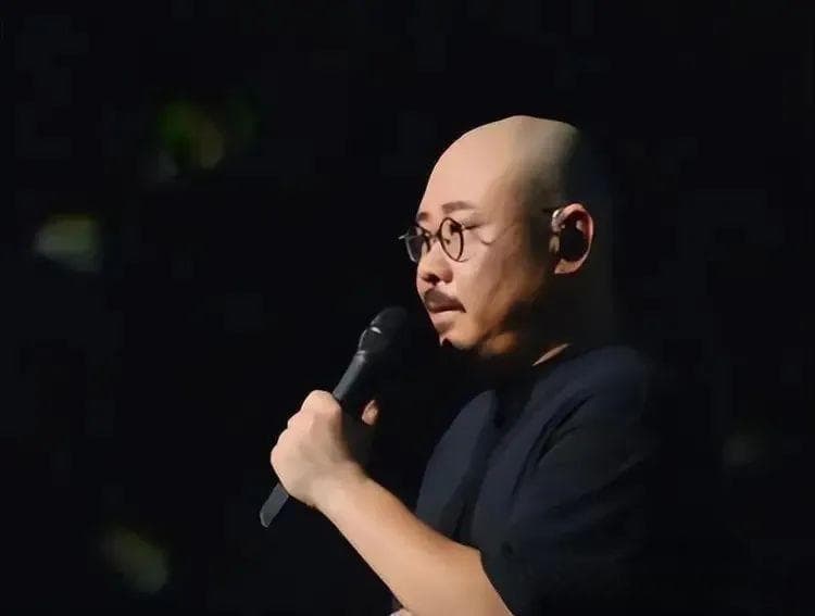 从财经的角度分析刀郎现象