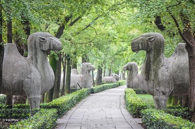 南京5条精选徒步路线，领略古都自然人文之美