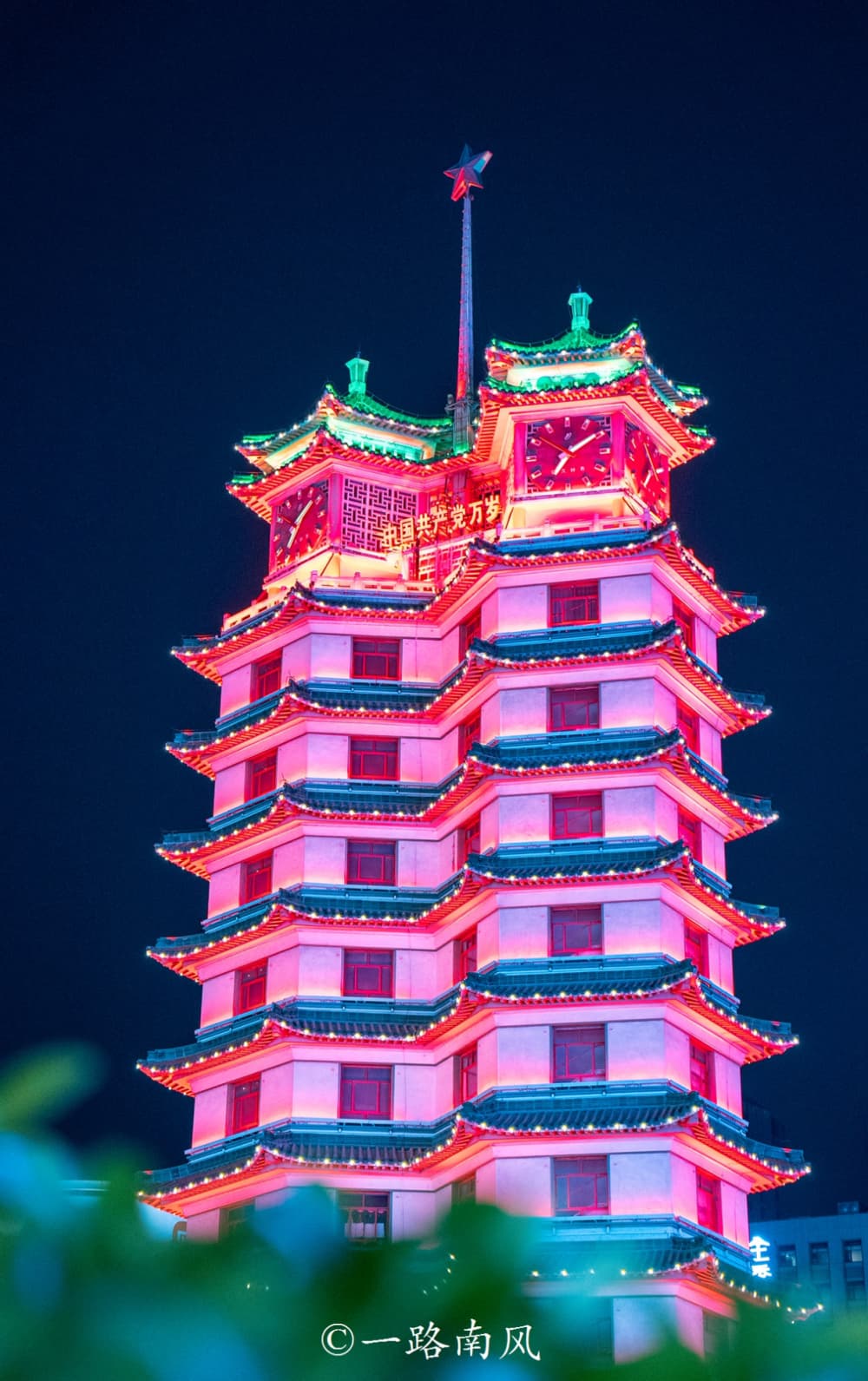 郑州最值得打卡的旅游胜地，你去过几个？