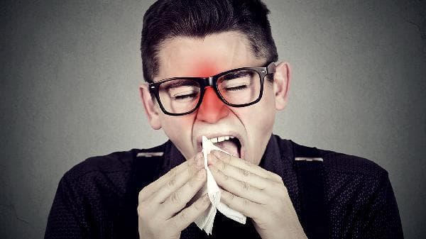 咳嗽的临床表现有哪些？