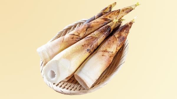 吃竹笋有什么好处和坏处