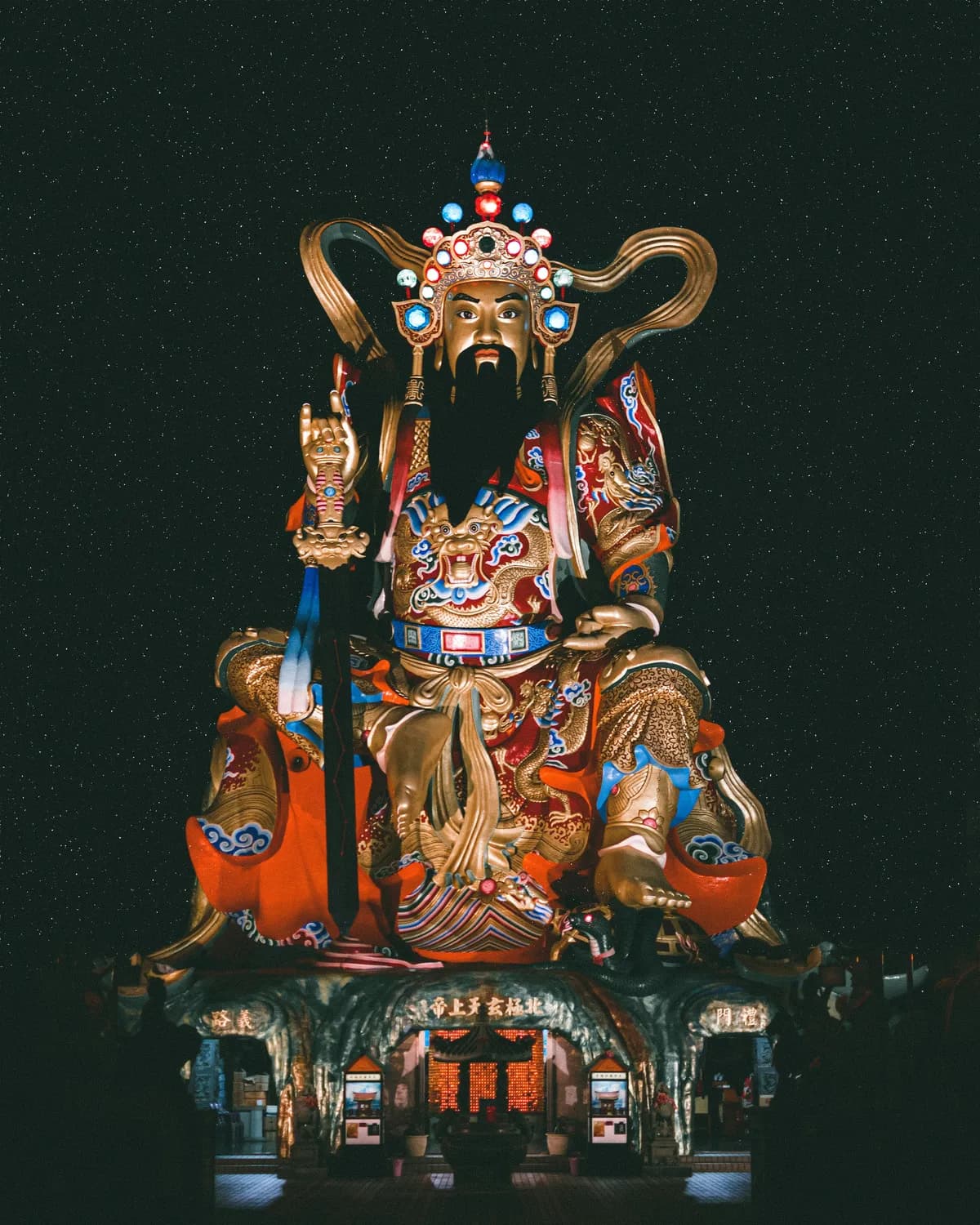 《封神第二部》角色设计揭秘：李云中原画集推荐