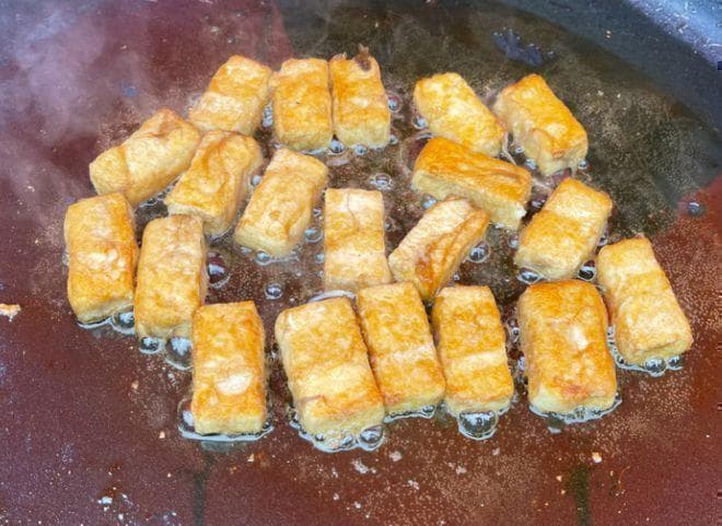 黄山六大特色美食小吃排行榜，你绝对没吃过这些！
