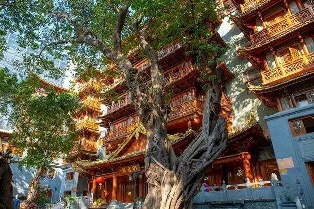 智慧文旅｜“从祈福手串到禅意咖啡”，Z世代视角下寺庙文旅发展动因与场景创新研究