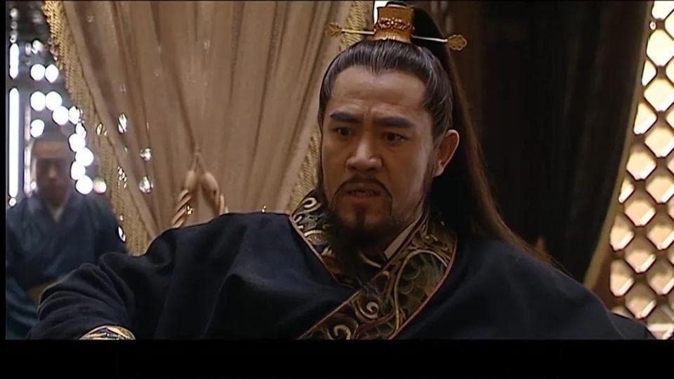 新一届观众，再次玩火了《大明王朝 1566》