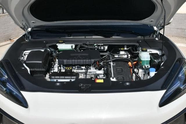 PHEV（插混）6种构型和技术原理解析