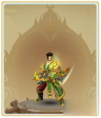 《梦想三国》陈平最新实战攻略：如何玩转经典战术？