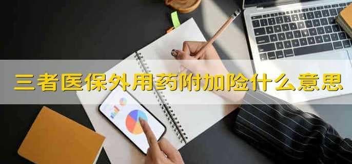 三者医保外用药的附加险什么意思