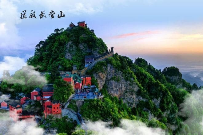 真武、玄武与玄天上帝的不解之缘