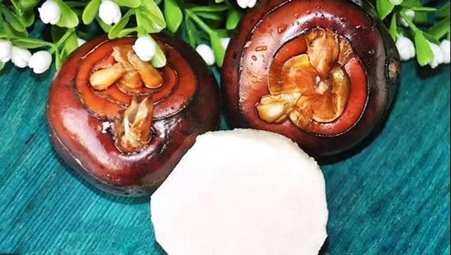 “江南人参”荸荠：营养价值与食用指南