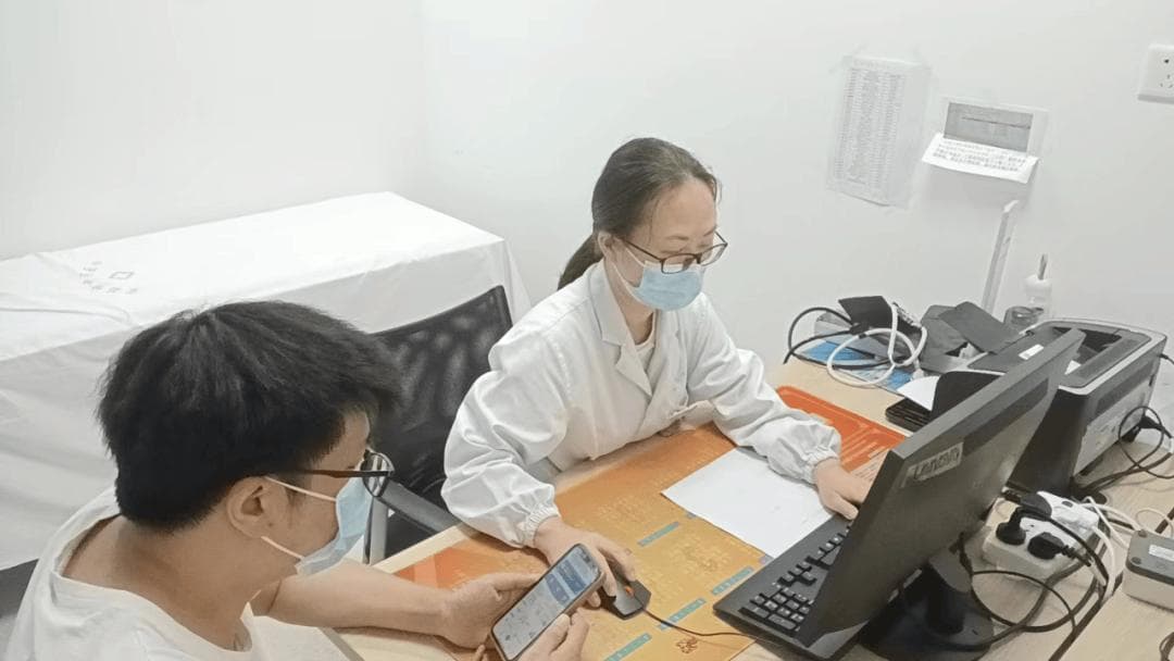 宜昌首推电子处方流转：线上医保结算让患者足不出户享便利