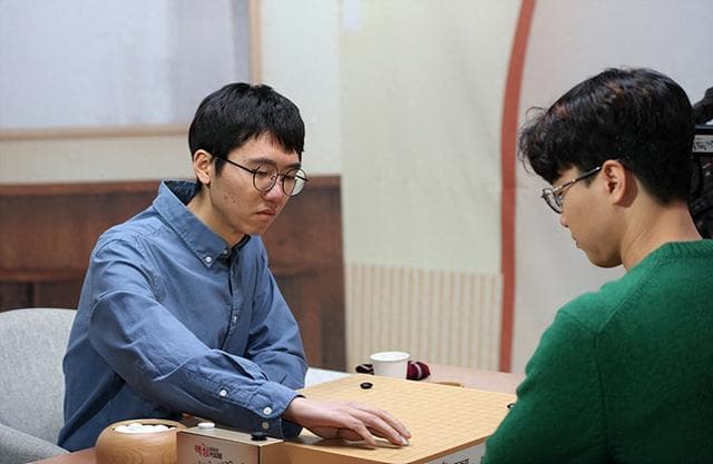 卞相壹再赢棋LG杯后6负3胜 破申真谞连胜靠他？来北海参赛将是焦点