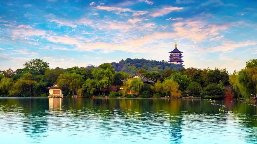 杭州旅游攻略景点大全，杭州旅游必去十大景点有哪些？看这里！