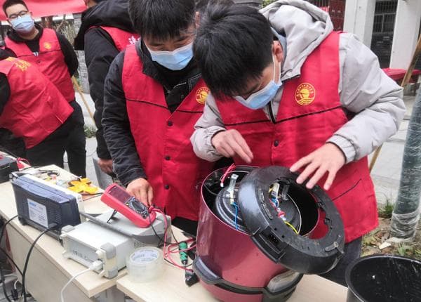 八大技巧让家用器具更耐用