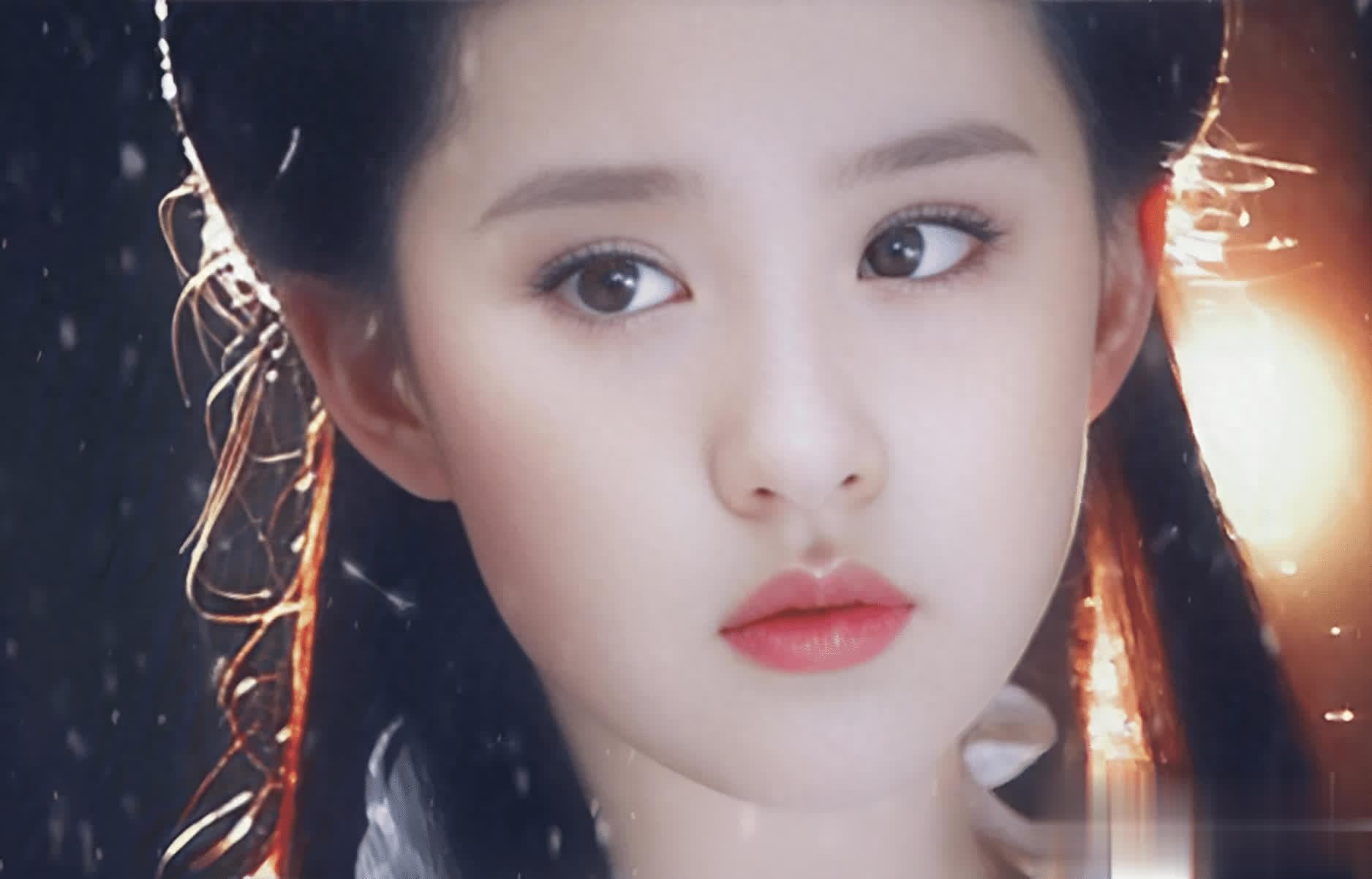 金庸笔下的遗憾：《神雕侠侣》为何小龙女结局令人心碎？金毛狮王一针见血揭露真相