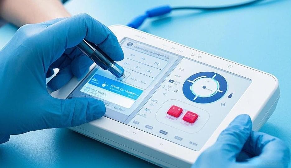 生物电阻抗技术：精准洞察人体营养的“智能窗口”
