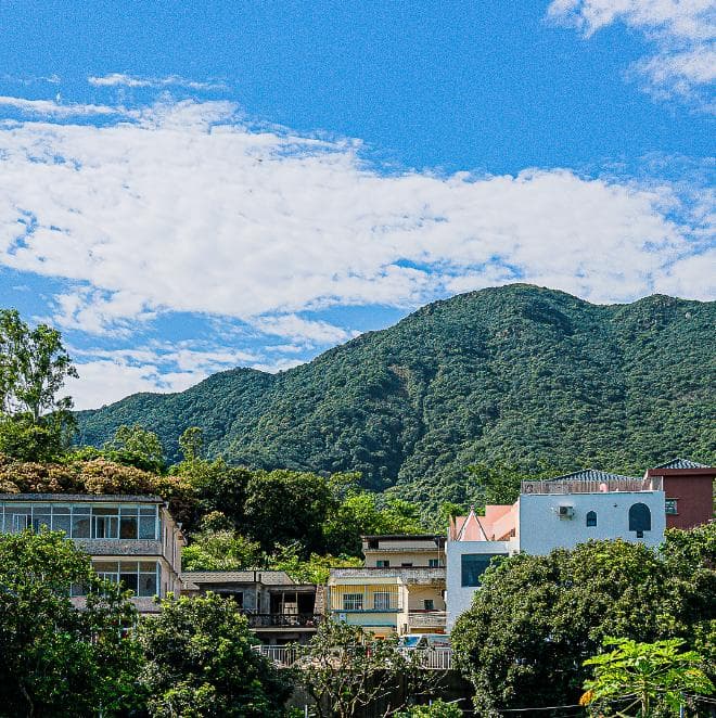 深圳这个「世外桃源」藏不住了！