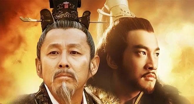 刘邦的军事指挥能力到底怎样，对比项羽孰高孰低