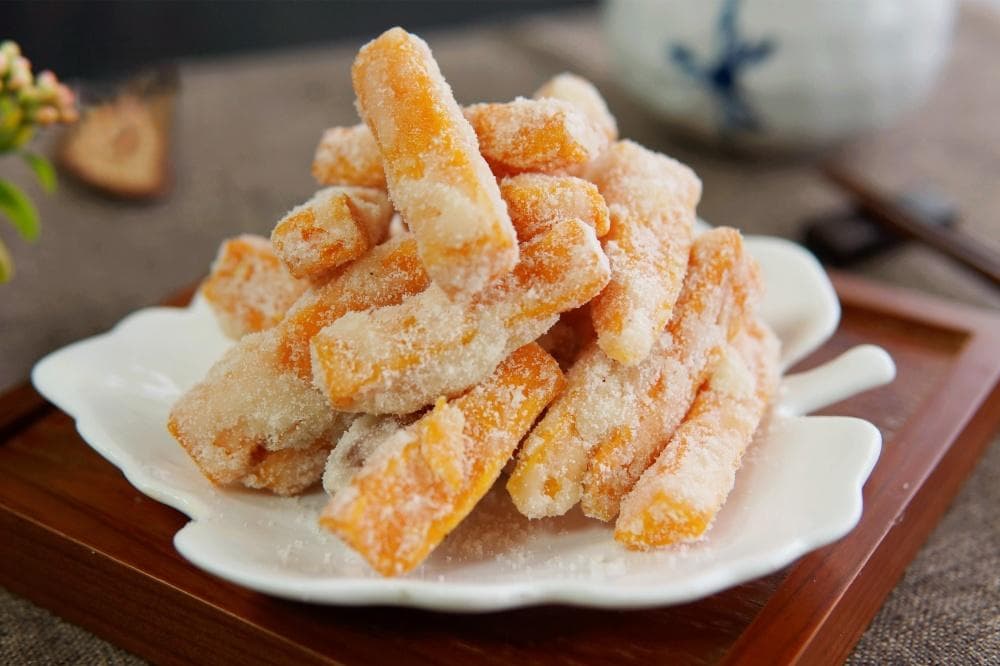 老话说：春吃甘，少吃酸，具体指的是什么？开春了一定要懂得吃