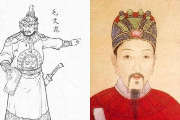 值得玩味的袁崇焕、毛文龙觉华岛之会