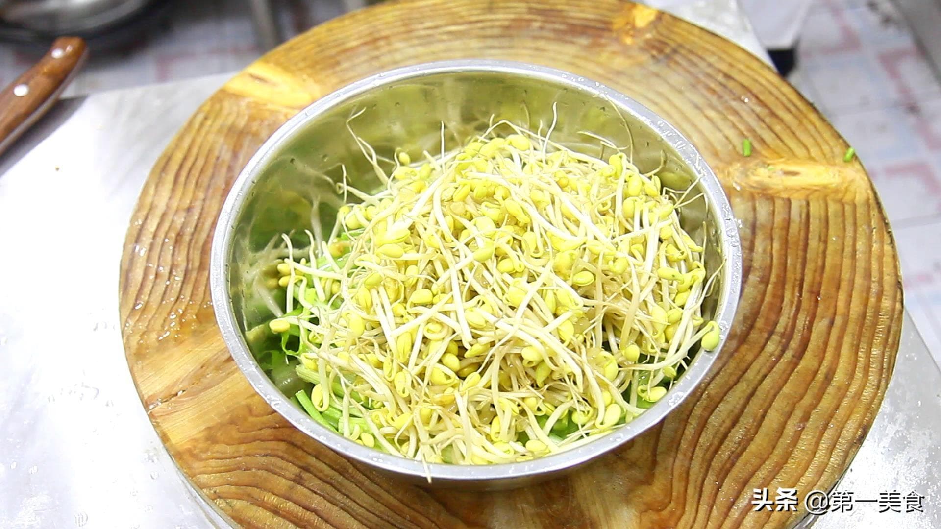 蒸面的做法大全（这才是真正的“河南蒸面条”）