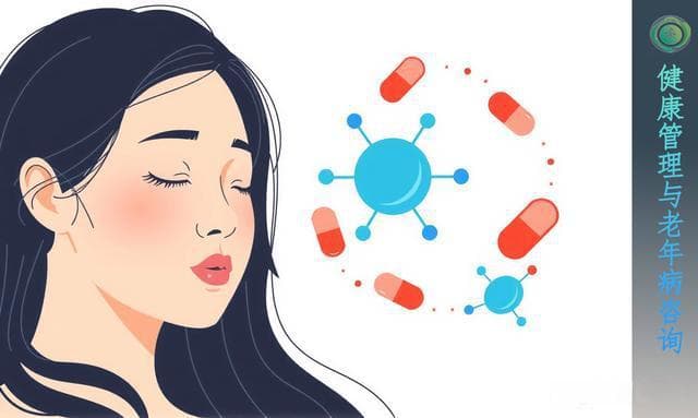 瘙痒难耐睡不着？抗组胺药，你真的会用对吗？