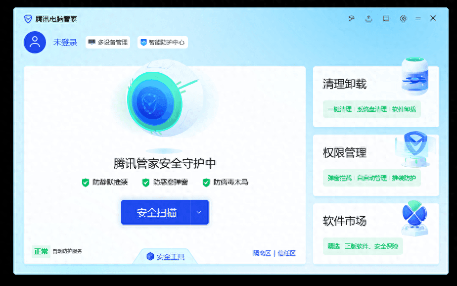 WinForms、WPF和Electron：桌面应用开发技术栈深度对比