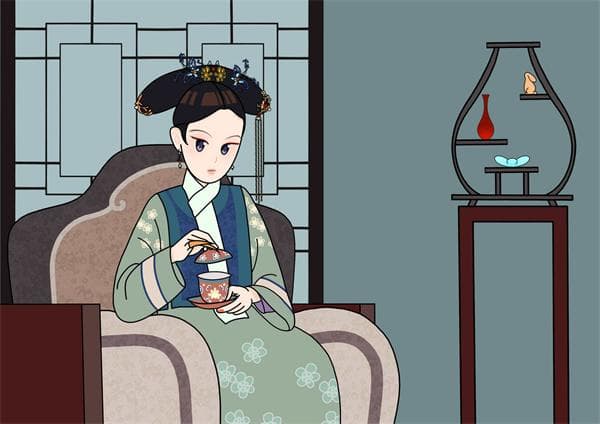 敢爱电视剧中的法律纷争与角色命运
