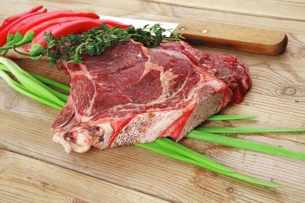 吃牛肉有时会过敏吗