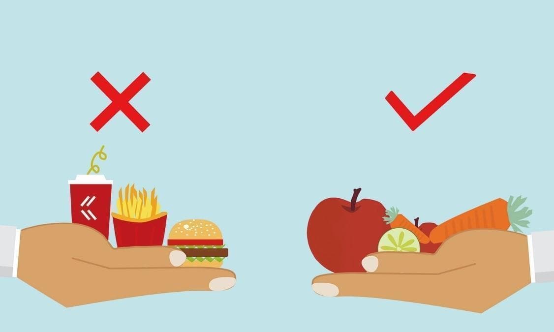 饮食与消化健康：怎样的饮食更利消化？