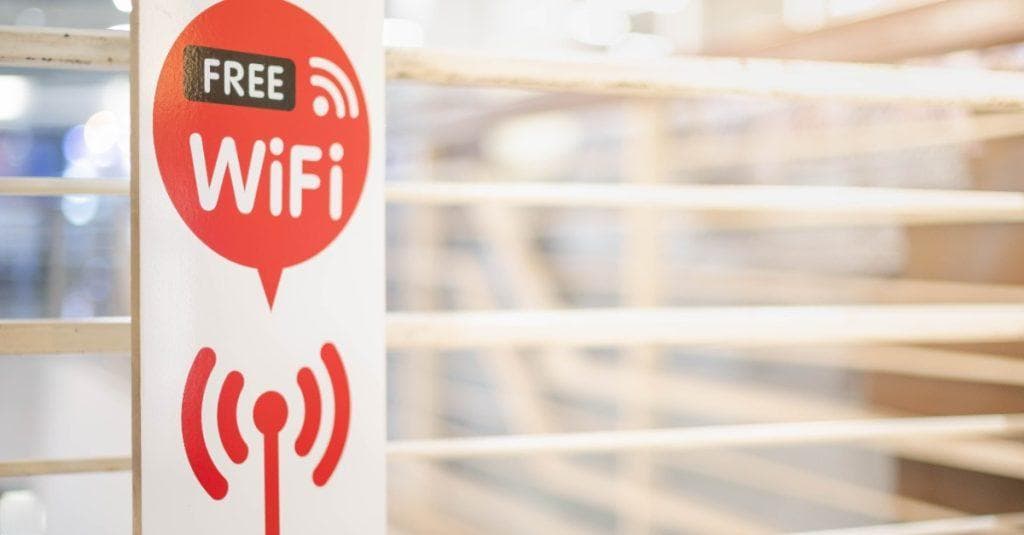 连接公共Wi-Fi前必做的5件事：从核对名称到使用VPN