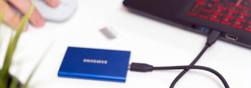担心你的硬盘？3 种方式检查 Windows 磁盘健康状态