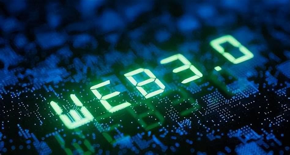 Web3的技术栈详解：解读区块链、智能合约与分布式存储