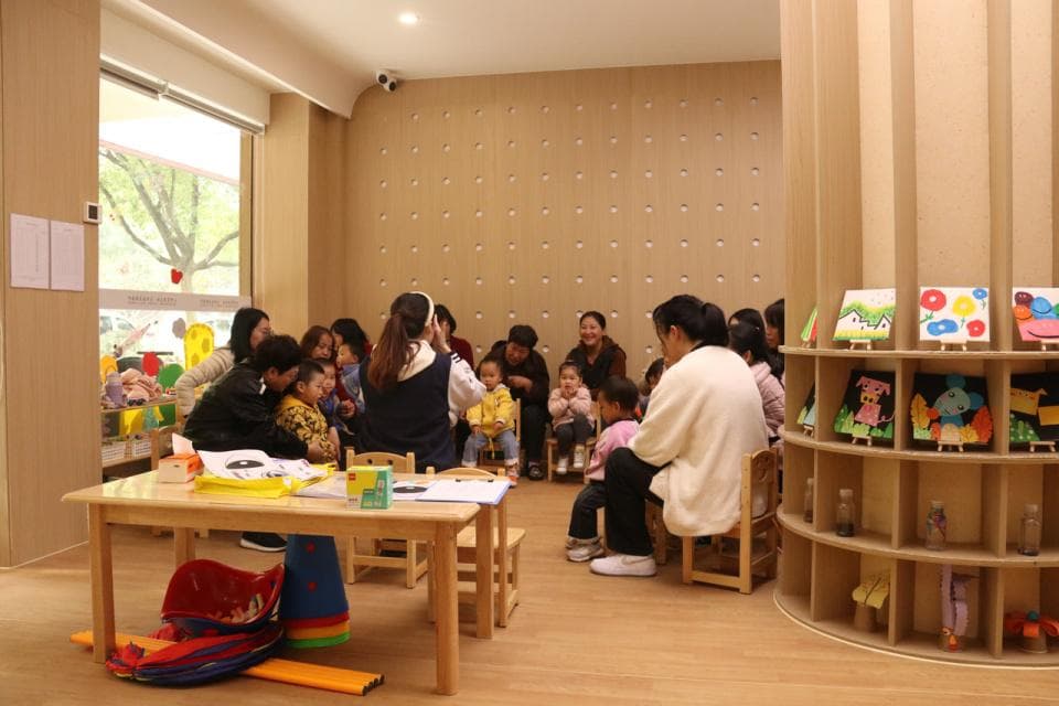 让美好社区生活的蓝图照进现实 杭州临平持续推进未来社区建设