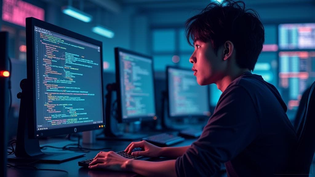 网络安全新纪元：提高个人防范意识的全面指南