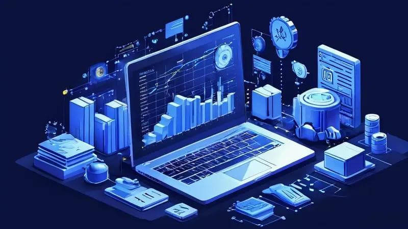 如何用Word制作一本简洁大气的企业简介