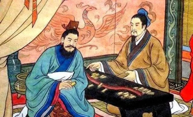 鲁班墨子之争：从技艺对立看古代价值观碰撞