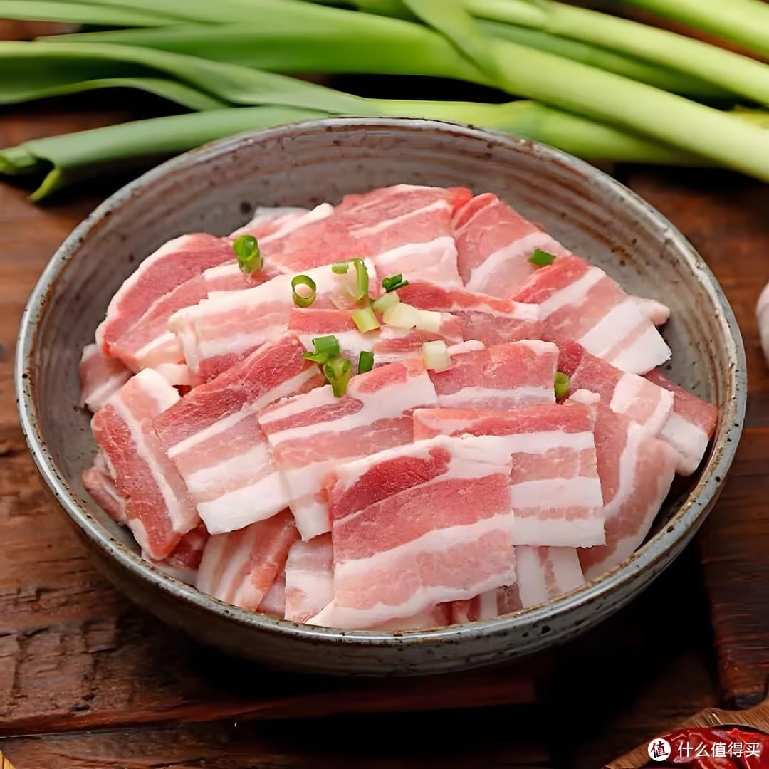 空气炸锅の孜然烤肉秘籍：厨房小白秒变烧烤大师！