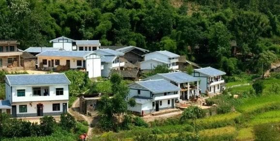 农村宅基地18问（从未如此详尽）