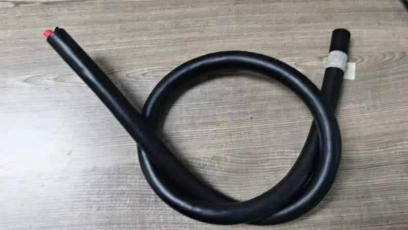 拖链电缆塑料的耐高低温性能与稳定性