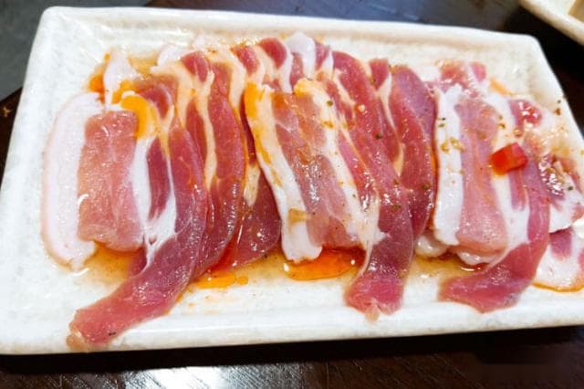 肉片要煮多久才熟？