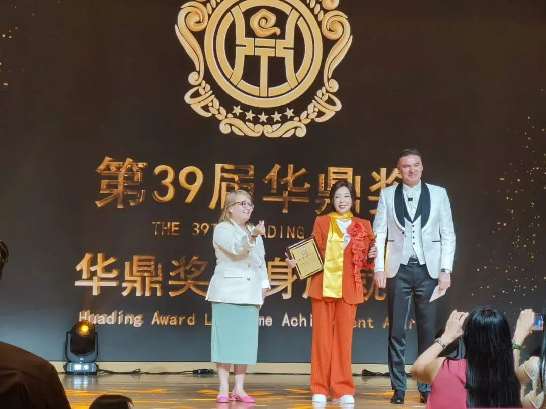 “一代女皇”刘晓庆，准备活到150岁