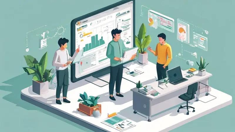 图像处理算法工程师的待遇现状与前景分析