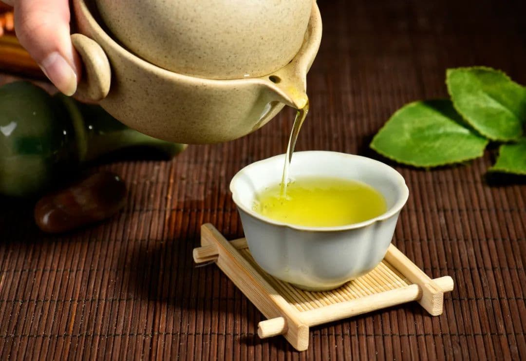 即使是铁打的肾脏，这几种茶最好也不要喝